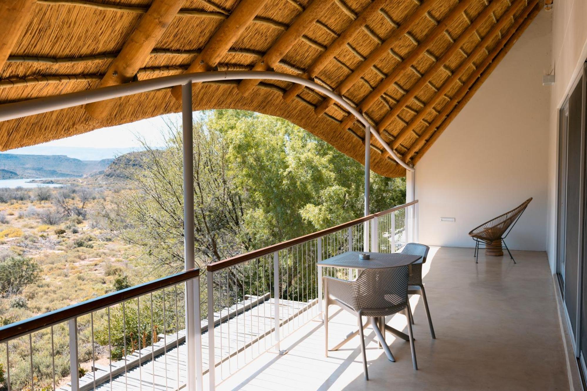 Sanbona Wildlife Reserve Barrydale Exterior photo